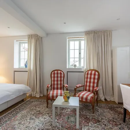 Landhaus Reverchon Filzen Zimmer foto