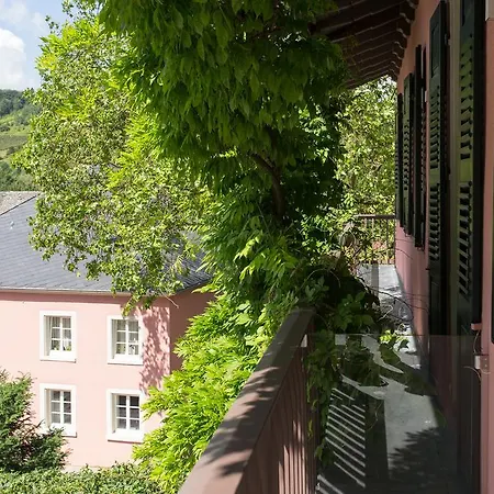 Landhaus Reverchon Filzen Exterior foto