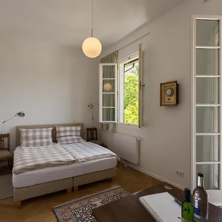 Landhaus Reverchon Filzen Exterior foto