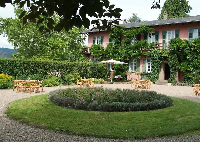 Landhaus Reverchon