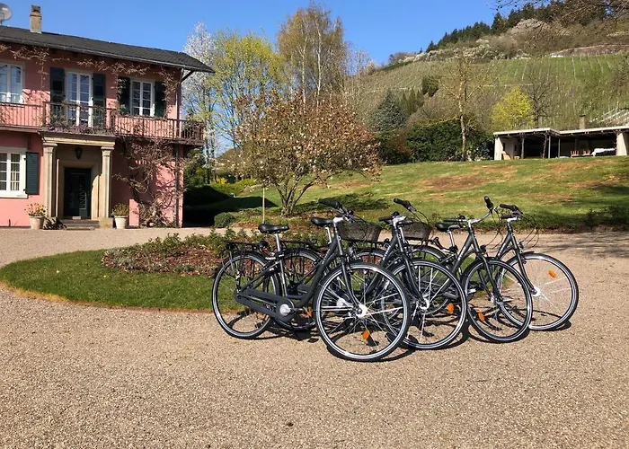 Landhaus Reverchon