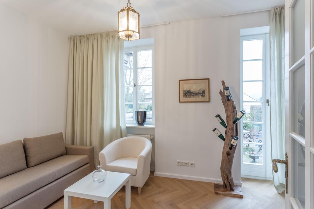 Apartment Reverchon Filzen