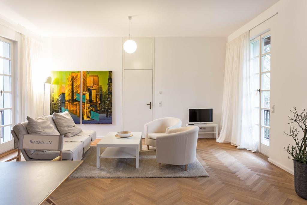 Apartment Reverchon
