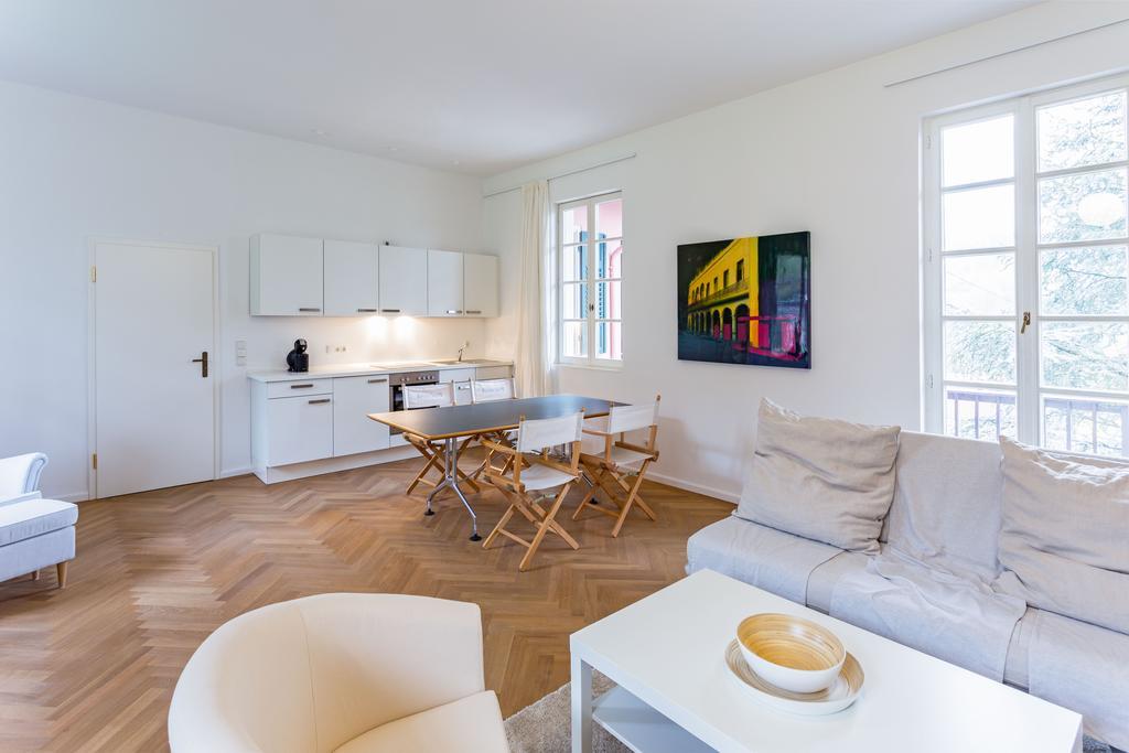 Apartment Reverchon