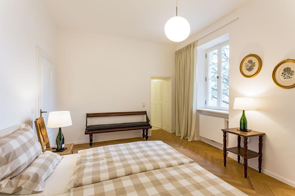 Apartment Reverchon Filzen